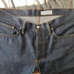 Gustin Slim fit 36 #75
